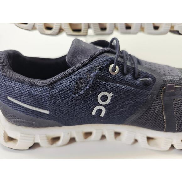 Oncloud Men 8 Comfy footwear main image 14